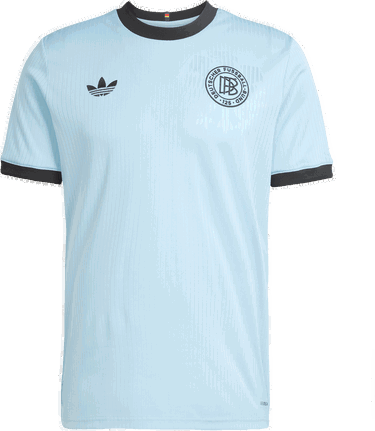 Dres adidas Originals adidas Originals DFB Deutschland 125th Anniversary Jersey Plava | jy1315, 1
