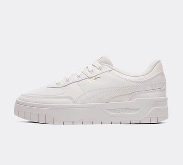Tenisice i cipele Puma Cali Dream Trainer Bijela | 392730-01, 0