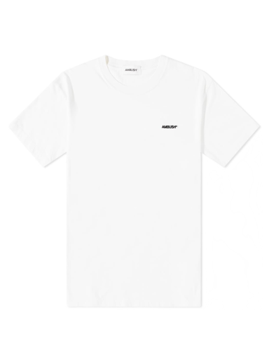 Majica kratkih rukava Ambush 3 Pack Logo Tee Bijela | BMAA060F22JER0010210