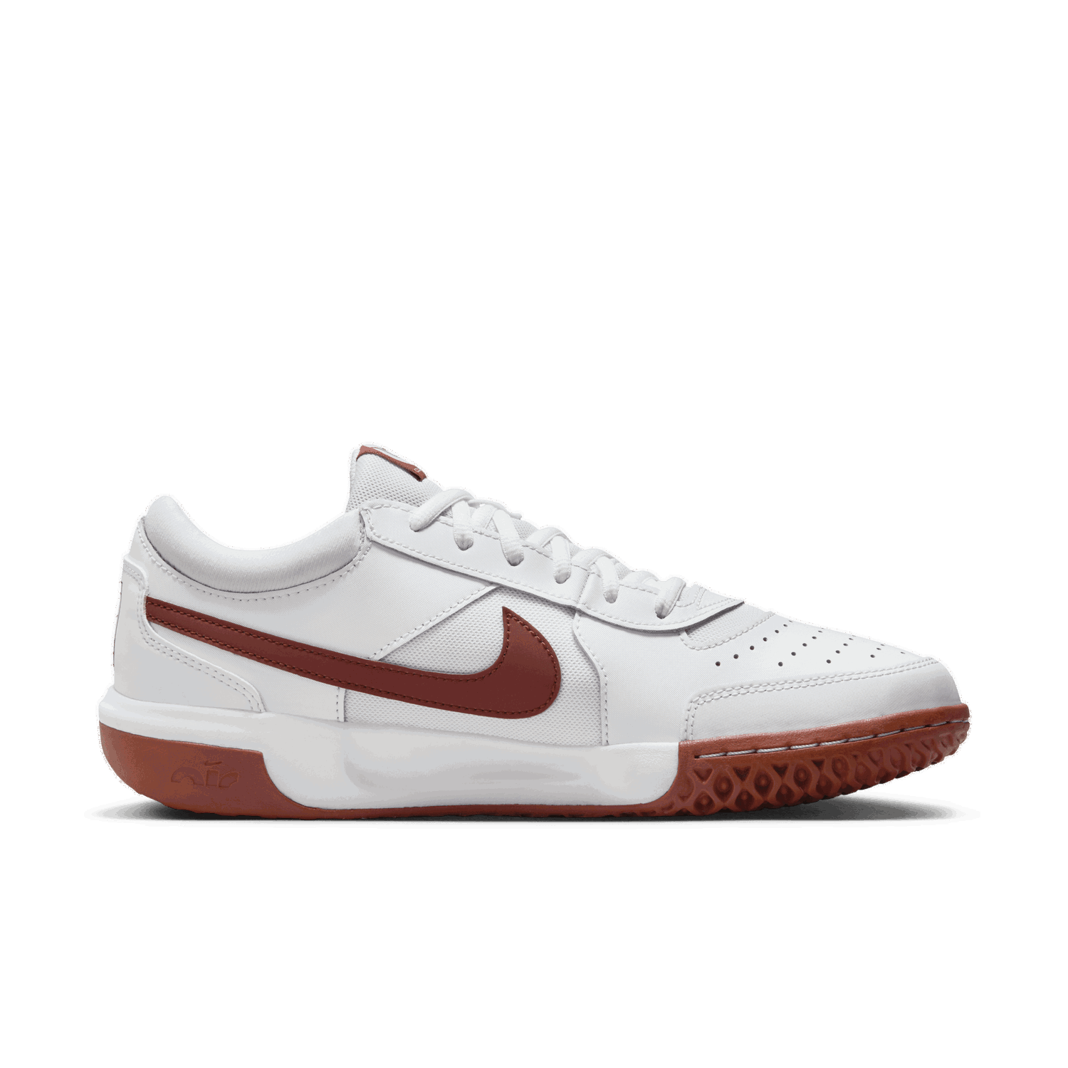 Tenisice i cipele Nike Court Air Zoom Lite 3 Bijela | DV3258-104, 1