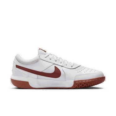 Tenisice i cipele Nike Court Air Zoom Lite 3 Bijela | DV3258-104, 1