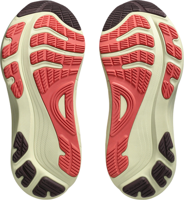 Tenisice i cipele Asics GEL-KAYANO 32 Crvena | 1012b838-700, 2