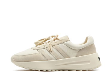Tenisice i cipele adidas Originals Fear of God Athletics x Los Angeles Pale Yellow Bež | IH2275, 1