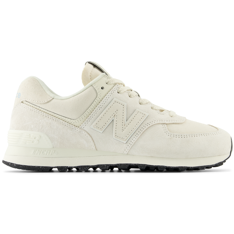 Tenisice i cipele New Balance 574 Bijela | U574BSB