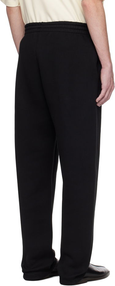 Trenirka Fear of God Fear of God Eternal Sweatpants Crna | FGE240-4161FLC, 2