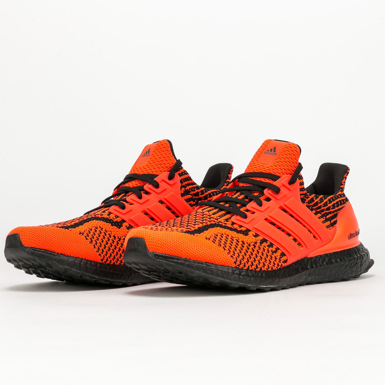 Tenisice i cipele adidas Performance Ultraboost 5.0 DNA Crvena | G54961, 1