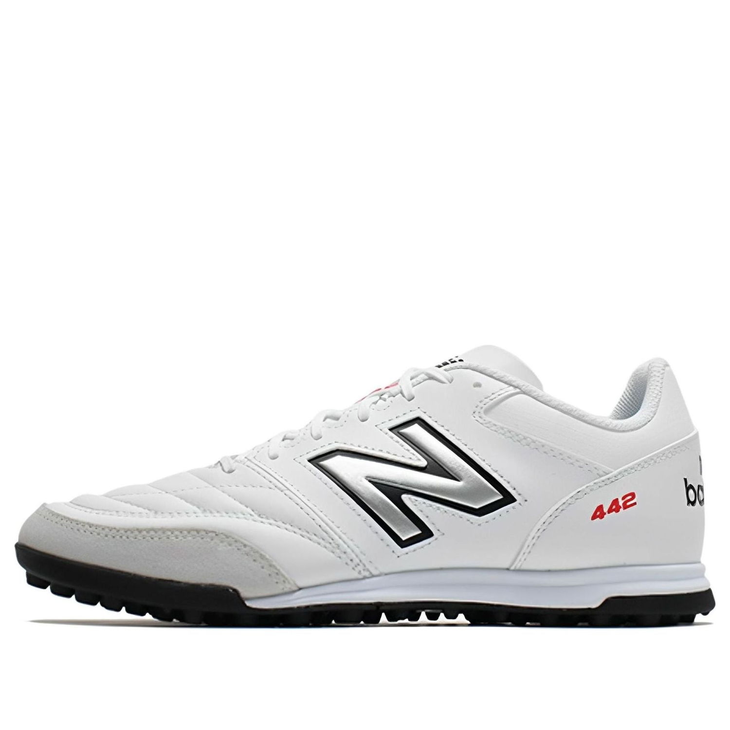 Tenisice i cipele New Balance 442 Team TF Bijela | MS42TWT2, 0