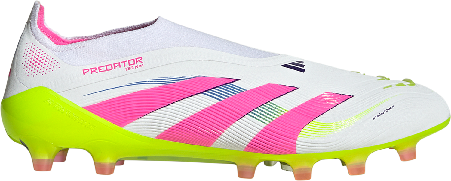 Tenisice i cipele adidas Performance PREDATOR ELITE LL AG Bijela | jh8885, 0