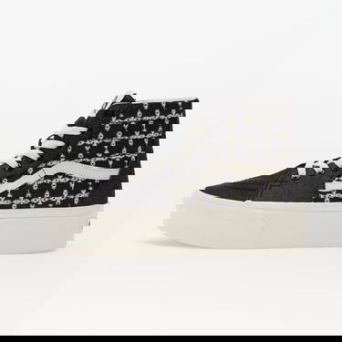 Tenisice i cipele Vans SK8-Hi Tapered Stackform Crna | VN0A5JMKBMA1, 1