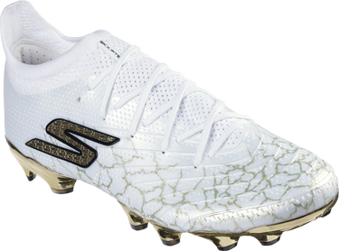 Tenisice i cipele Skechers SKX 1.5 Elite FG Bijela | 252021-wbgd, 3