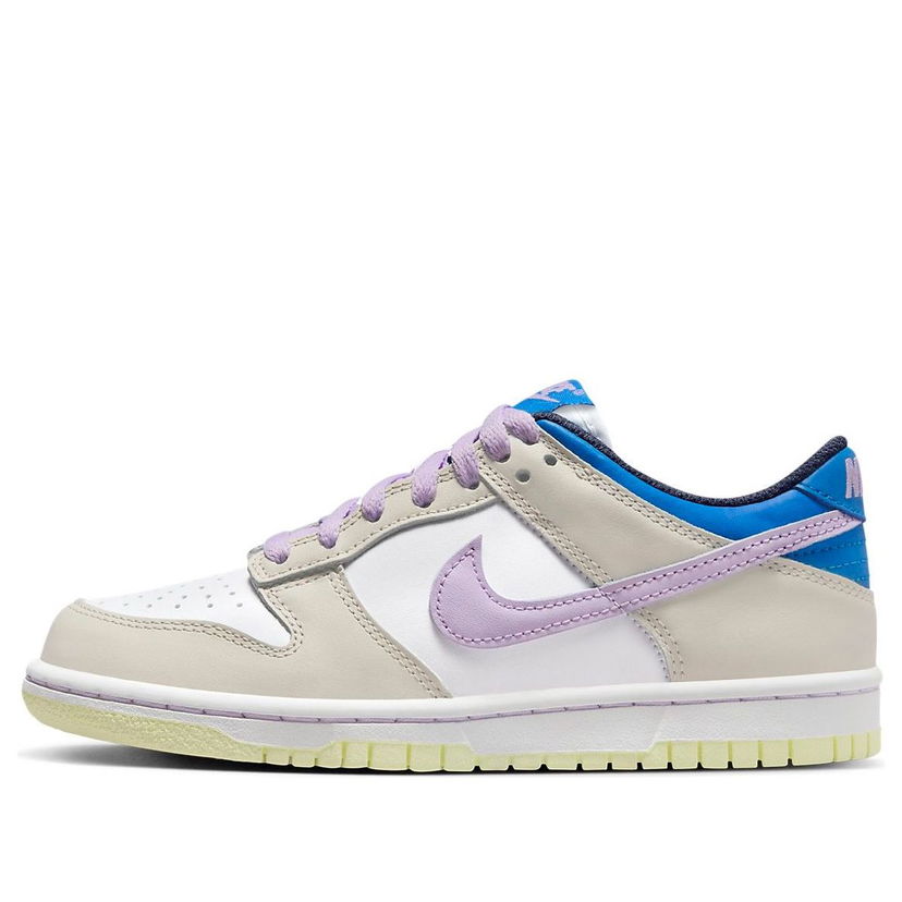 Tenisice i cipele Nike Dunk Low Ljubičasta | FB9109-103