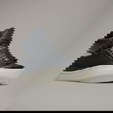 Tenisice i cipele Y-3 Y-3 Centennial Hi Crna | IF7788, 4