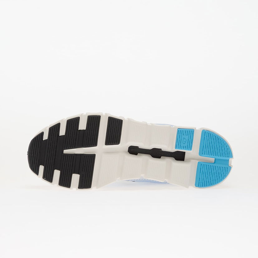 Tenisice i cipele On Running Cloud 6 Push Size 44 Plava | 3MF10053607