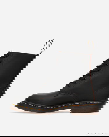 Tenisice i cipele Dr. Martens 1460 W Crna | 12308001, 4