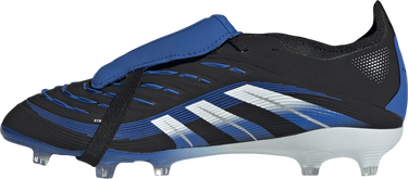 Tenisice i cipele adidas Performance Predator Elite Fold-Over Tongue Crna | jr1754, 2