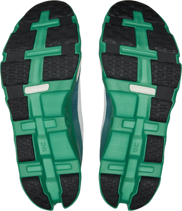 Tenisice i cipele On Running Cloudmonster Hyper Zelena | 3me10131560, 3