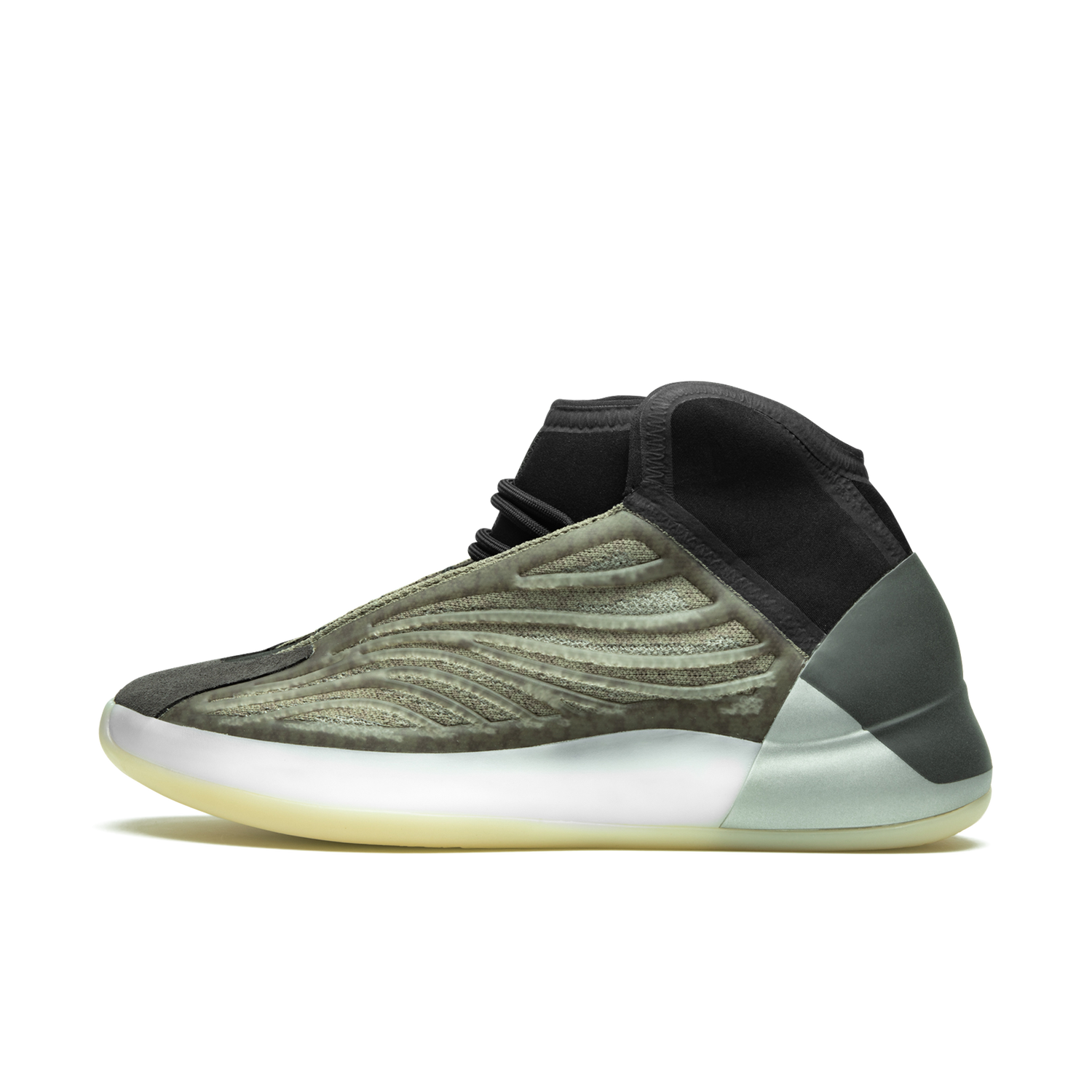 Tenisice i cipele adidas Yeezy Yeezy Quantum "Barium" Siva | H68771, 0