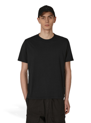 Majica kratkih rukava OUR LEGACY New Box T-Shirt Crna | M2206NBL 001