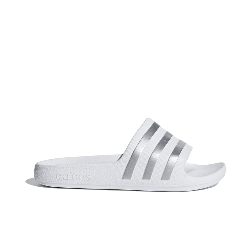 Tenisice i cipele adidas Originals Adilette Aqua Bijela | F35555