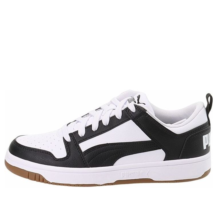 Tenisice i cipele Puma Rebound LayUp Low SL Bijela | 369866-16, 0