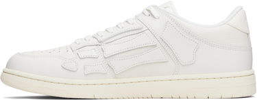 Tenisice i cipele AMIRI Skel-Top Low Bijela | AMFOSR1100, 2