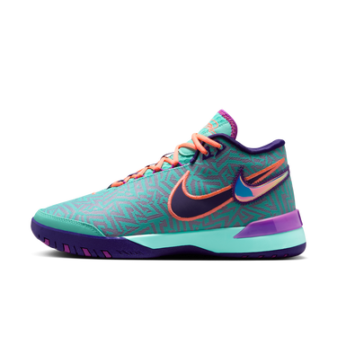 Tenisice i cipele Nike LeBron NXXT Genisus Višebojno | HF0712-300, 0