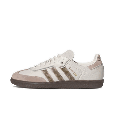 Tenisice i cipele adidas Originals Nice Kicks x Samba "Talc Brown" Bež | IE0172, 0