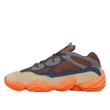 Tenisice i cipele adidas Yeezy Yeezy 500 "Enflame" Narančasta | GZ5541, 1