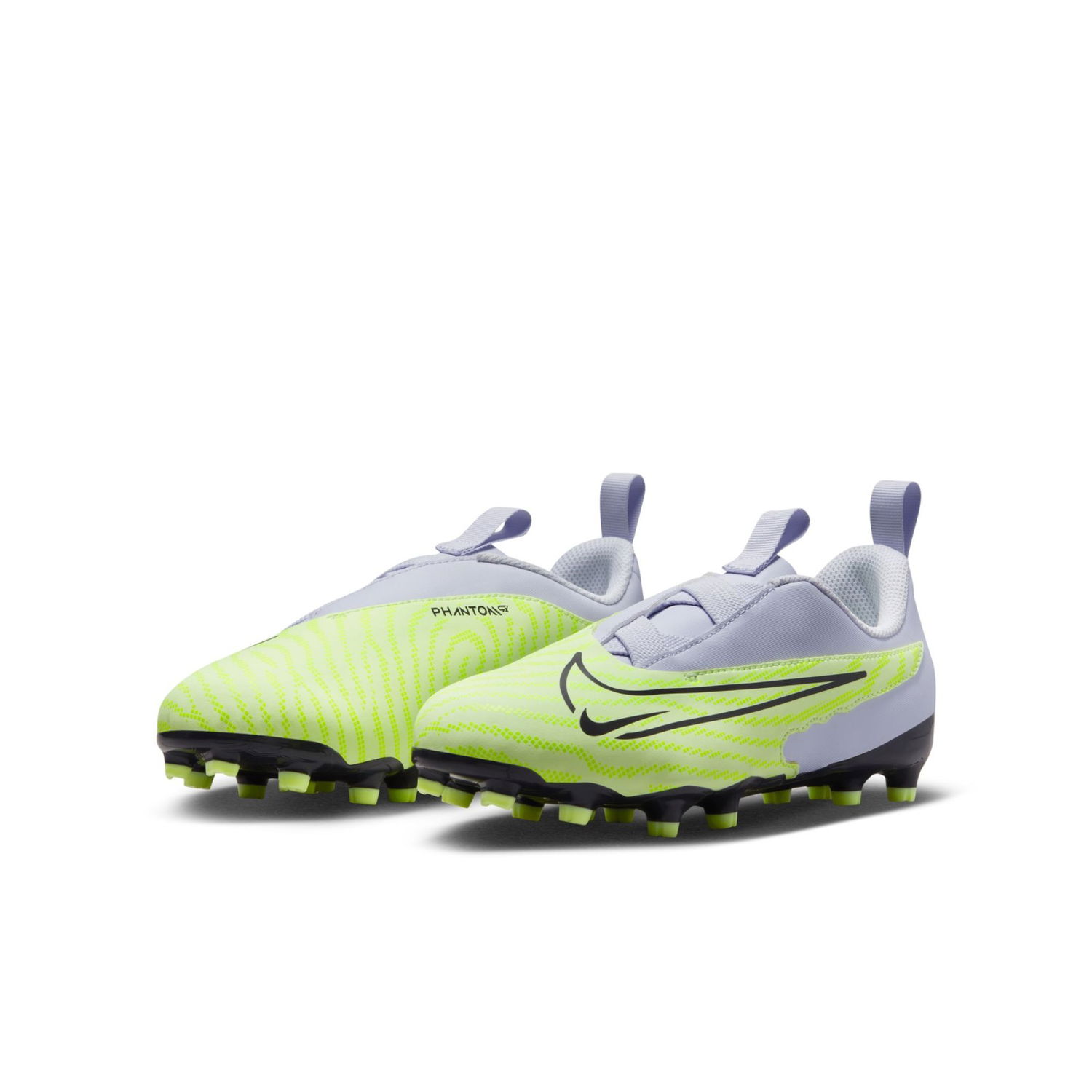 Tenisice i cipele Nike Phantom GX Academy FG/MG Ljubičasta | DD9549-705, 1