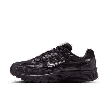 Tenisice i cipele Nike Nike P-6000 Crna | IF6137-001, 0