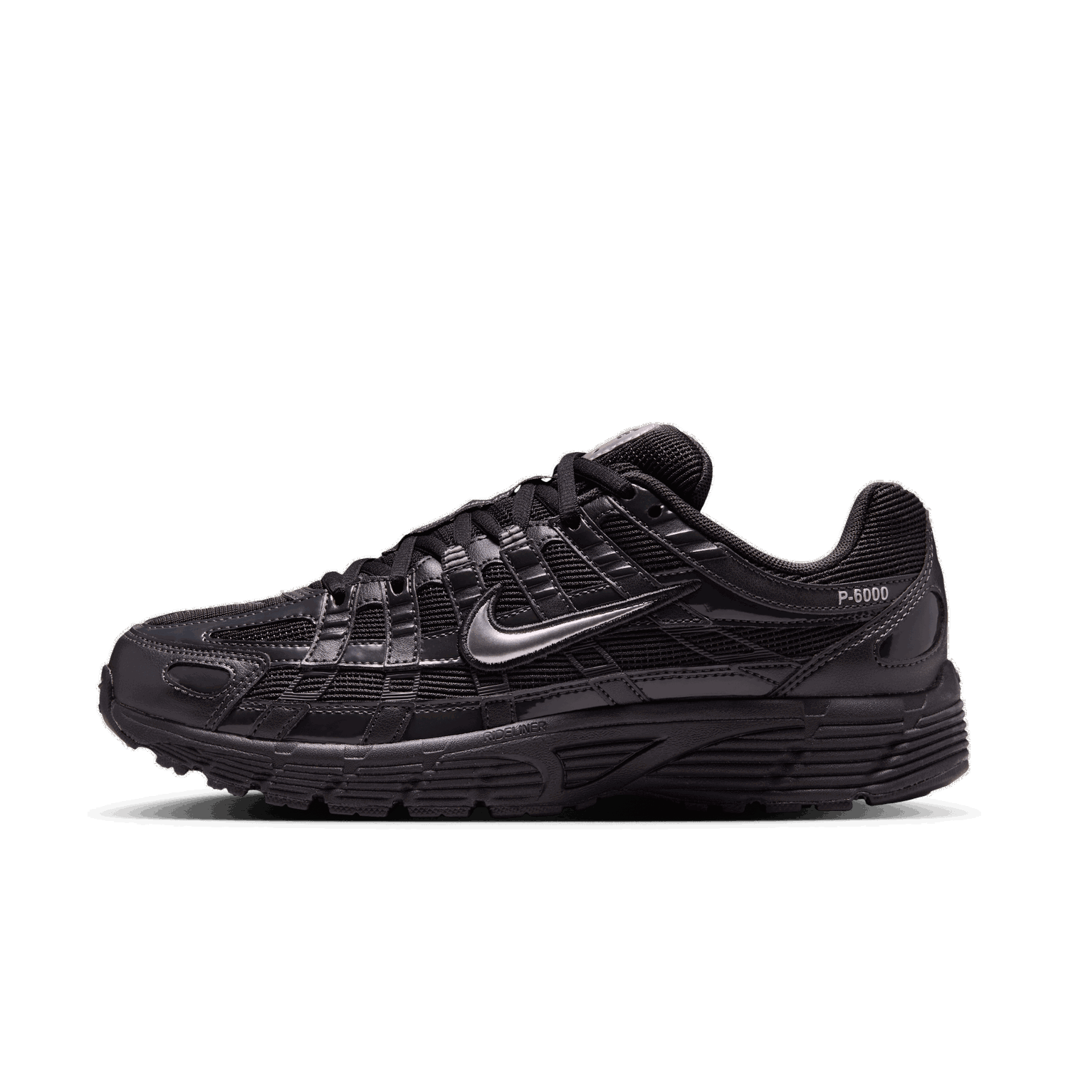 Tenisice i cipele Nike Nike P-6000 Crna | IF6137-001, 0