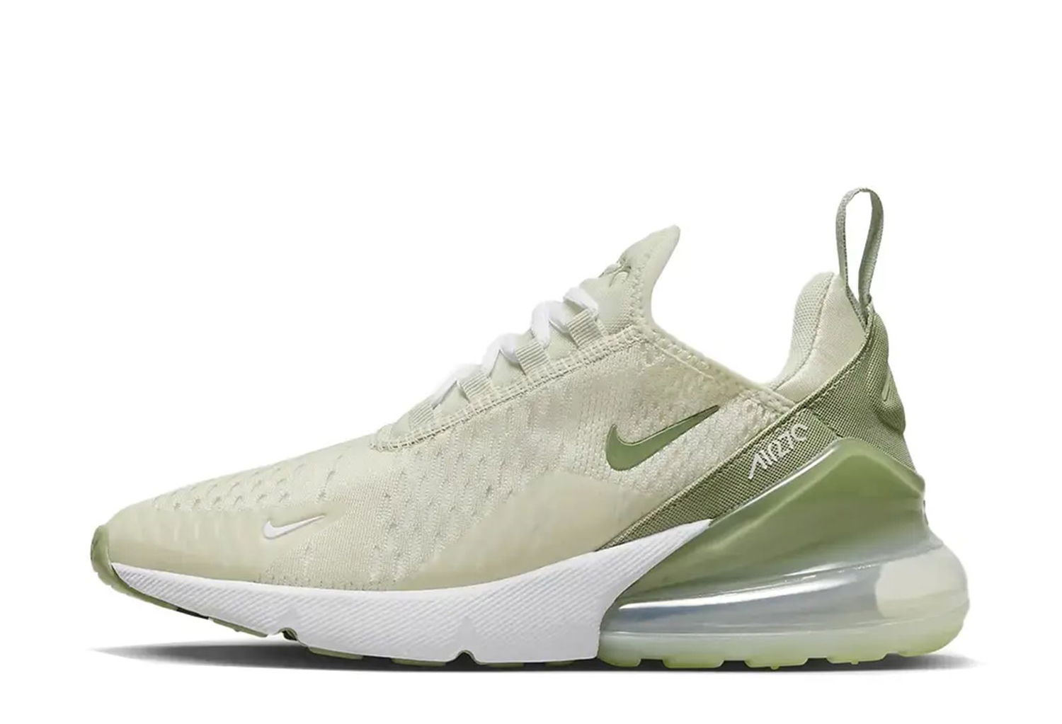 Tenisice i cipele Nike Air Max 270 "Sea Glass" W Zelena | FN7101-020, 1