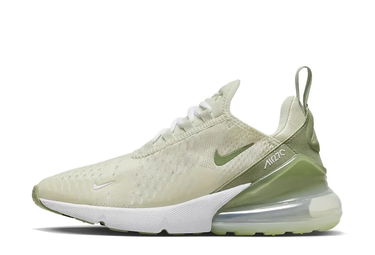 Tenisice i cipele Nike Air Max 270 "Sea Glass" W Zelena | FN7101-020, 1