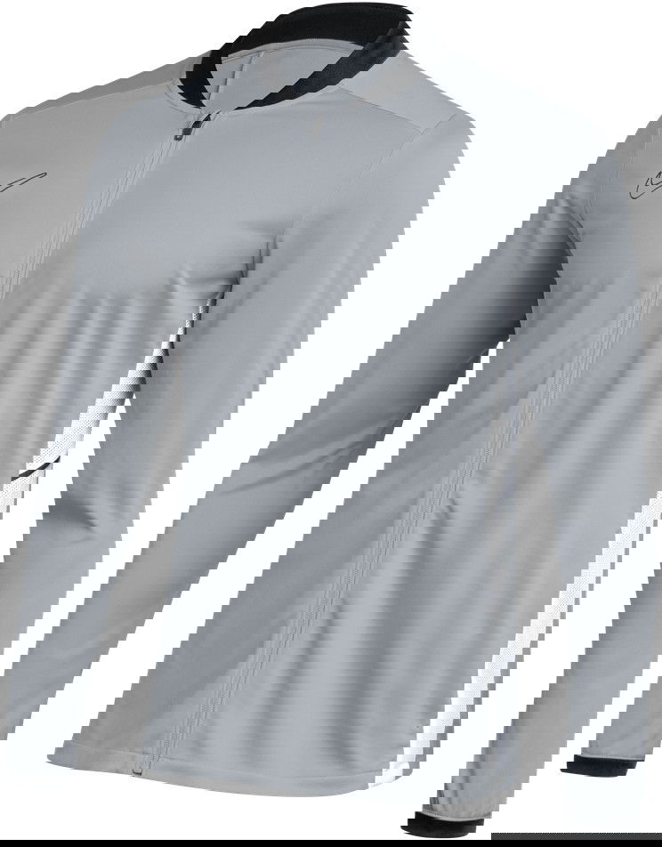 Bomber jakna Nike Nike Track Jacket Siva | fz9824-012
