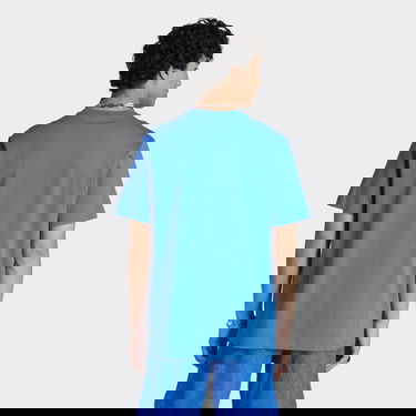 Majica kratkih rukava adidas Originals Graphics Monogram Tee Plava | IL5138, 4