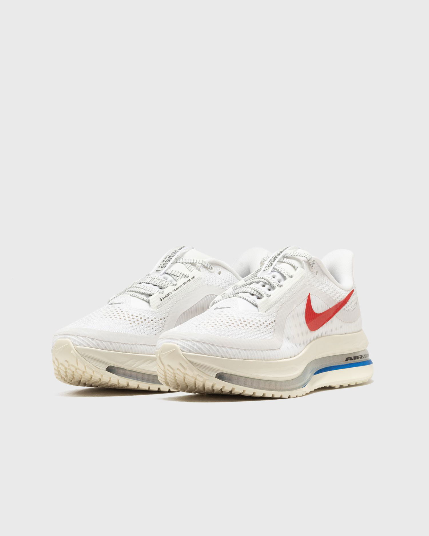 Tenisice i cipele Nike Air Zoom Pegasus Premium "Forrest Gump" Bijela | IH7347-111, 1