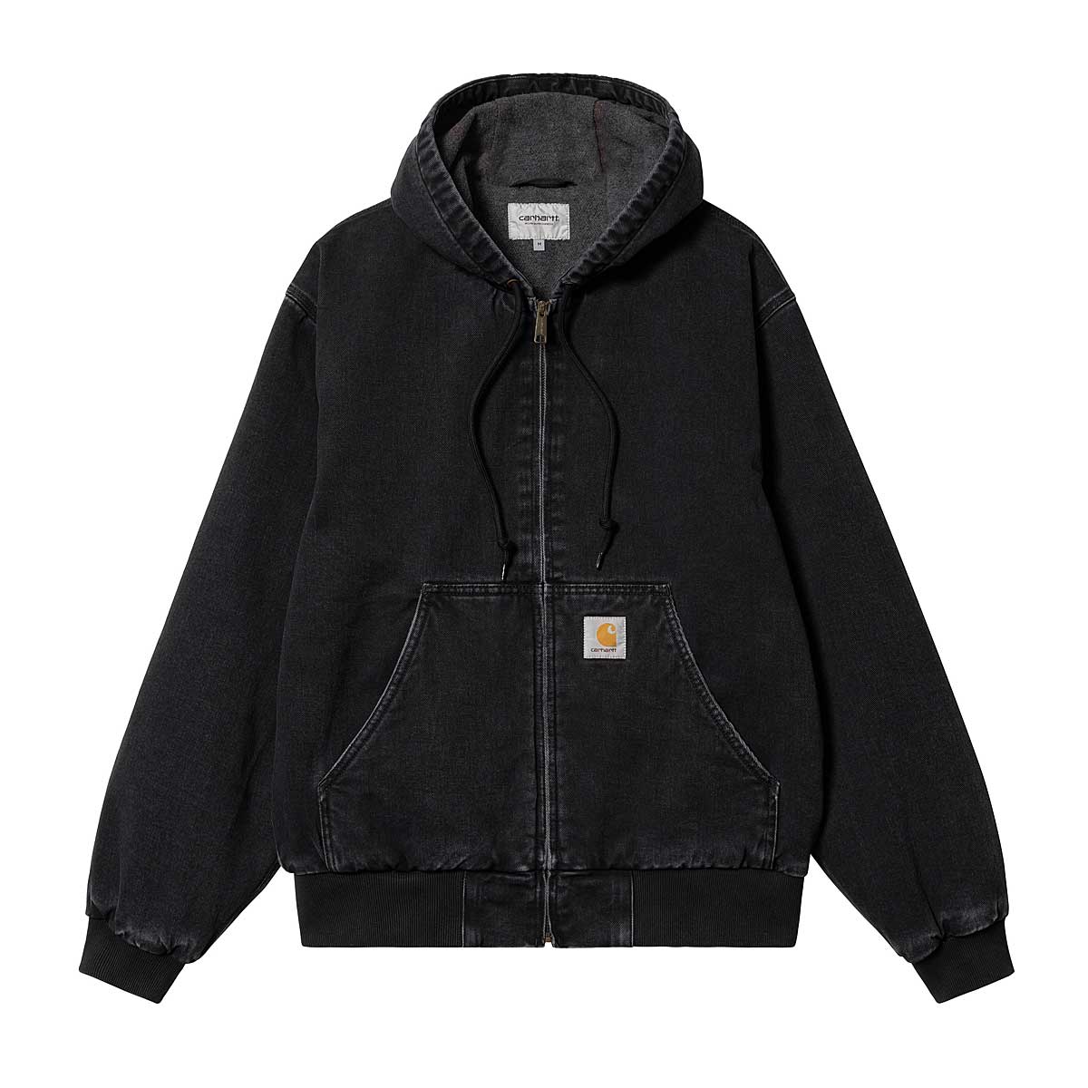 Jakna Carhartt WIP OG Active Jacket Crna | I032232.8906, 1