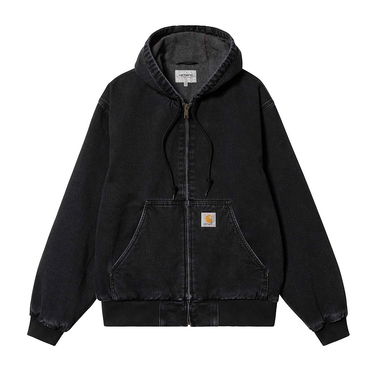 Jakna Carhartt WIP OG Active Jacket Crna | I032232.8906, 1