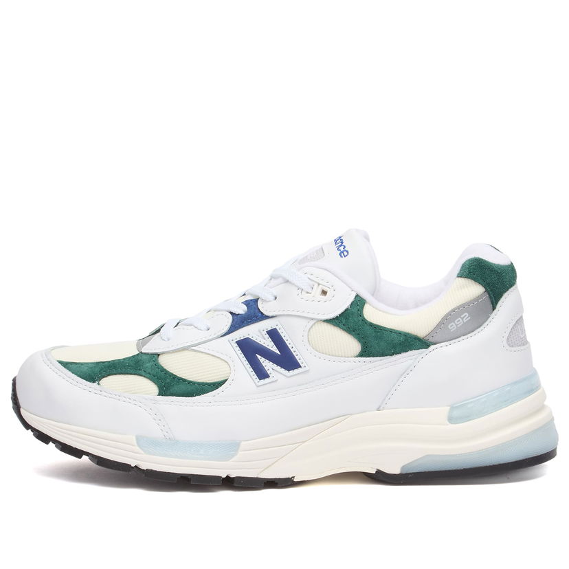 Tenisice i cipele New Balance 992 Bijela | U992GB