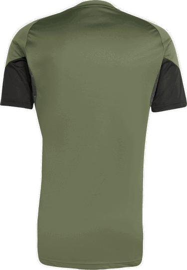 Dres adidas Originals FC Bayern Tiro25 European Competition Training Jersey 2025/26 Zelena | jn5623, 1