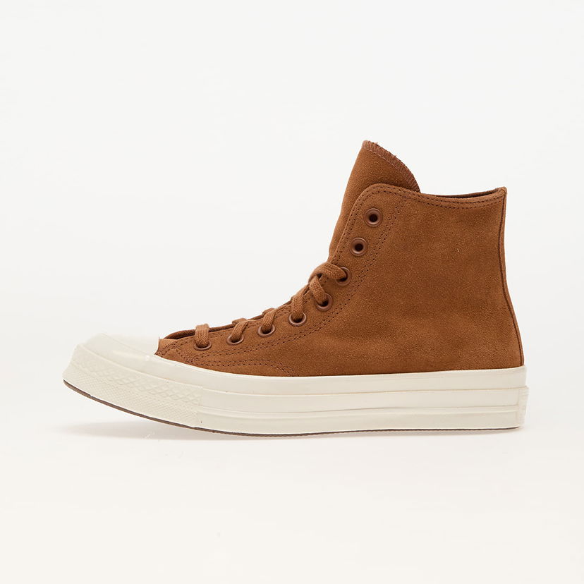 Tenisice i cipele Converse Chuck 70 Smeđa | A11135C