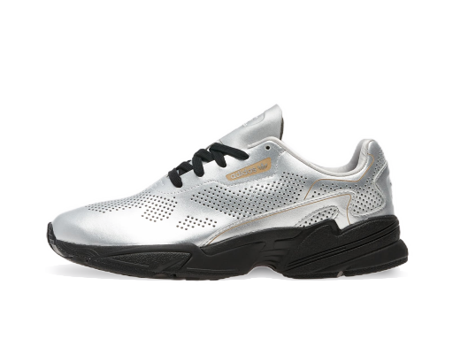 Tenisice i cipele adidas Originals Falcon Allluxe W Metalik | FV4491