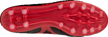 Tenisice i cipele Mizuno Morelia II Pro AG Crna | p1ga2507-00, 3