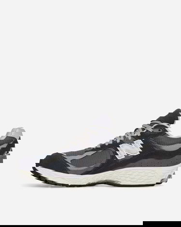 Tenisice i cipele New Balance 2002R "Eclipse" Tamnoplava | M2002RSF, 2