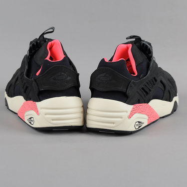 Tenisice i cipele Puma Disc Blaze CRKL black Crna | 357775 01, 3