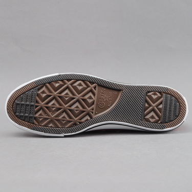 Tenisice i cipele Converse Chuck Taylor All Star Crvena | m9696, 4