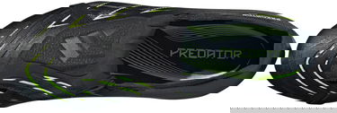 Tenisice i cipele adidas Performance Predator League FT SG Crna | jr7121, 5