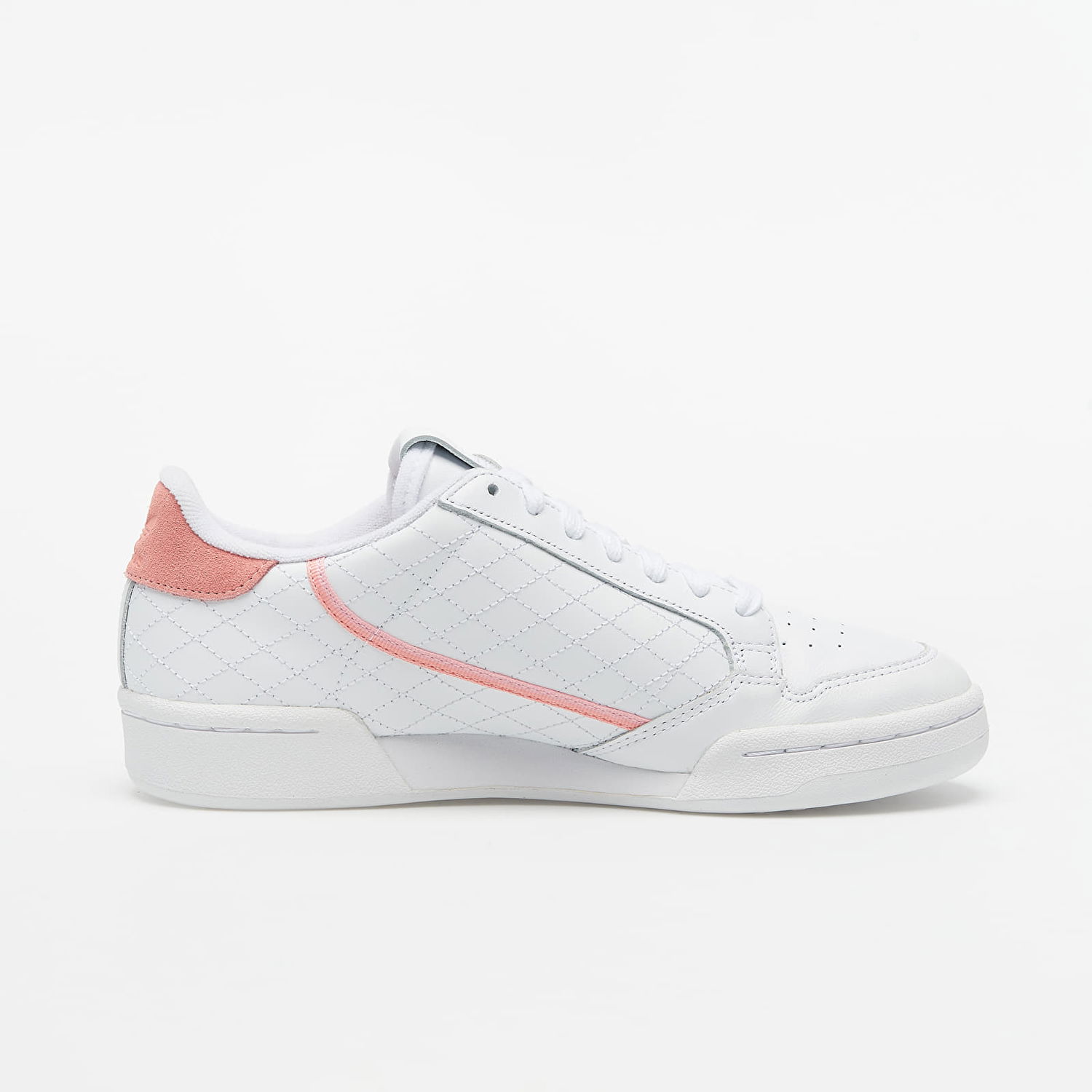 Tenisice i cipele adidas Originals Continental 80 W Bijela | FV3918, 1
