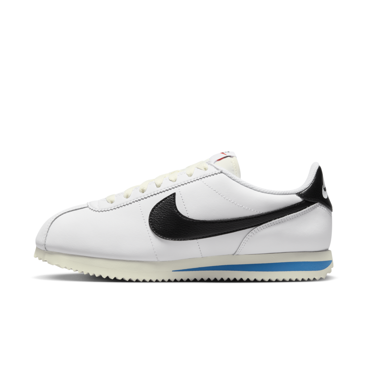 Tenisice i cipele Nike Cortez W Bijela | DN1791-100, 0