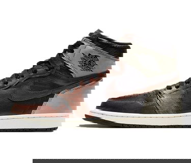 Tenisice i cipele Jordan Air Jordan 1 Retro High OG "Patina" Smeđa | 555088-033, 0